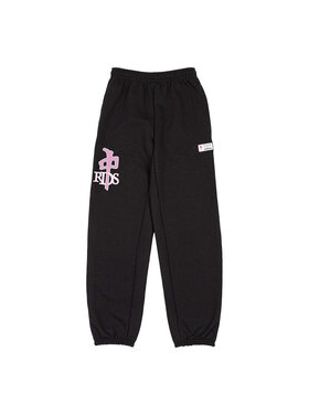 Red Dragon Supply Rds Og Cdn Sweatpant (Womens) | Black/Pink