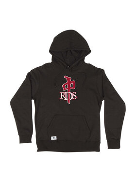 Red Dragon Supply Rds Og Hood (Mens) | Black/Red