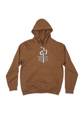Red Dragon Supply Rds Og Hood (Mens) | Caramel