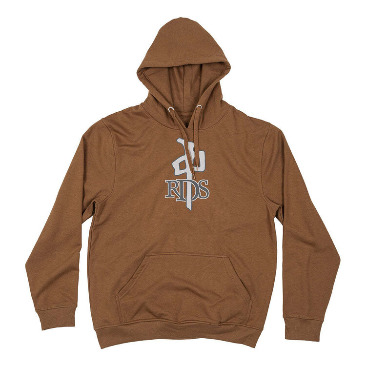 Red Dragon Supply Rds Og Hood (Mens) | Caramel