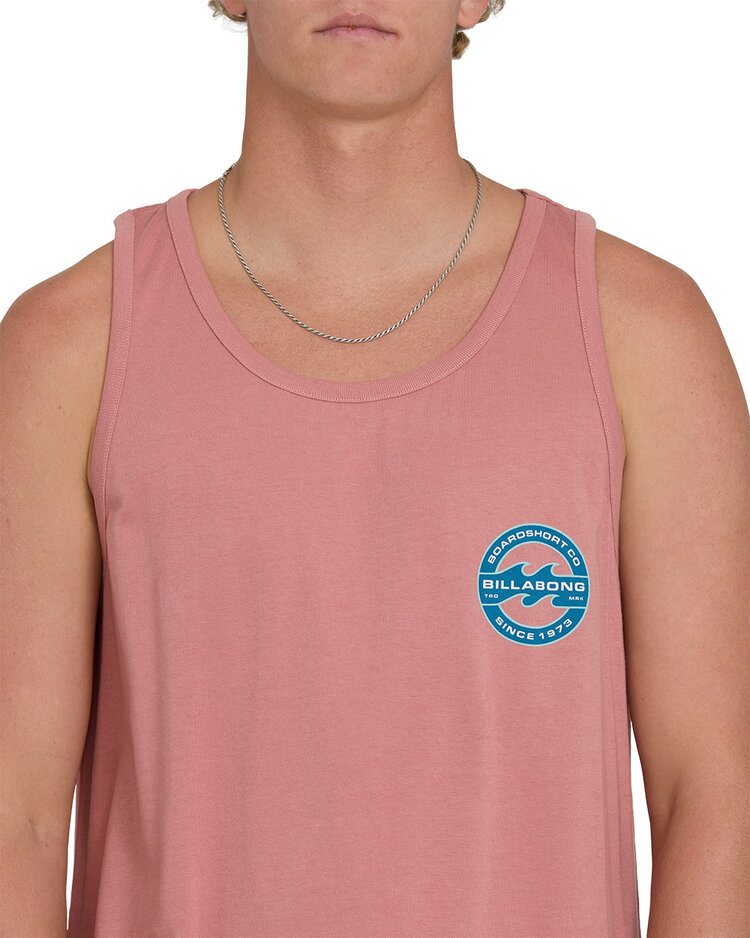 Billabong Billabong Hollow Fill Premium Tk (Mens) | Ash Rose