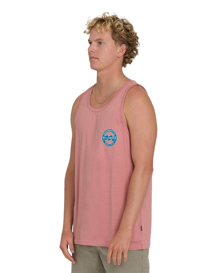 Billabong Billabong Hollow Fill Premium Tk (Mens) | Ash Rose