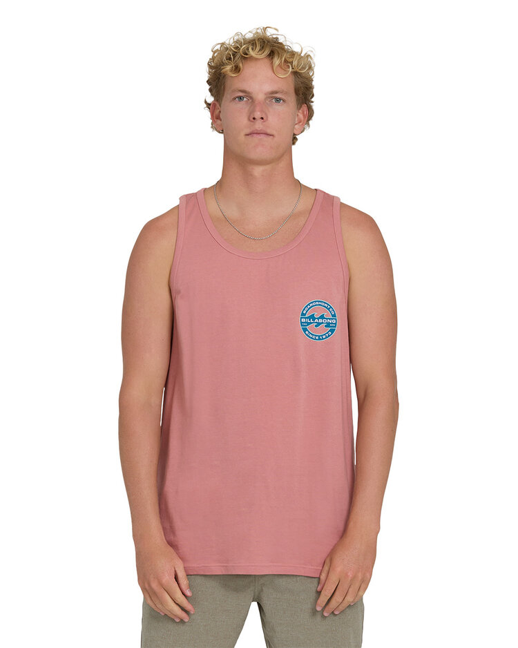 Billabong Billabong Hollow Fill Premium Tk (Mens) | Ash Rose