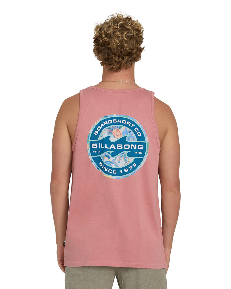 Billabong Billabong Hollow Fill Premium Tk (Mens) | Ash Rose