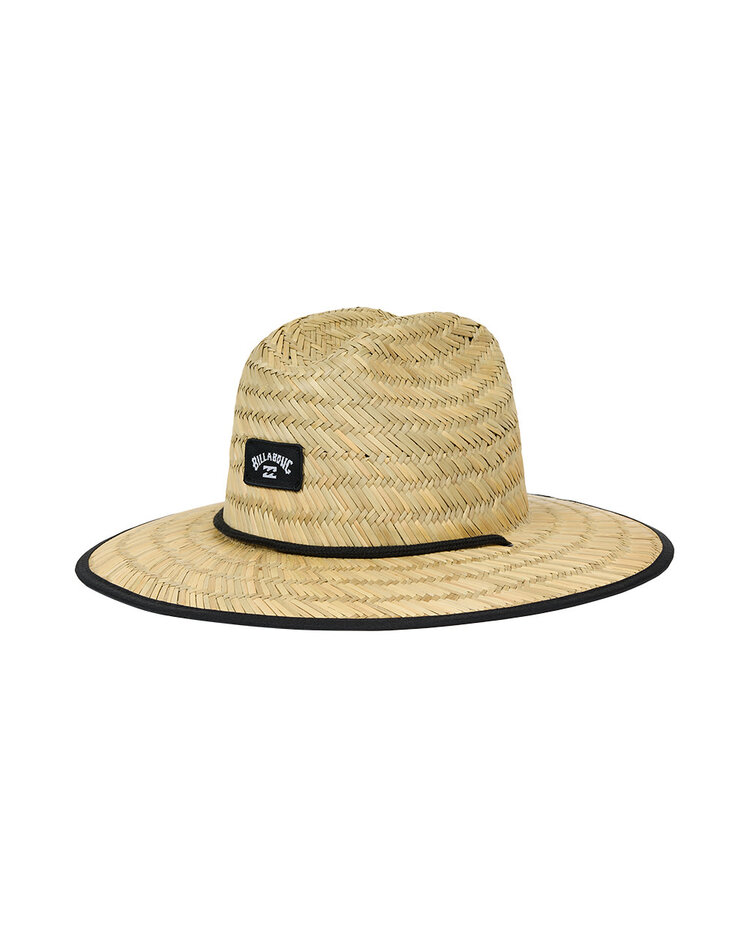 Billabong Billabong Tides Print Straw (Mens) | Black