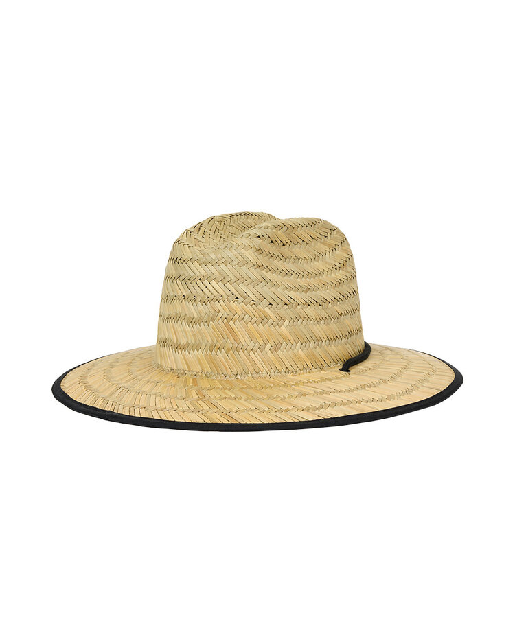 Billabong Billabong Tides Print Straw (Mens) | Black