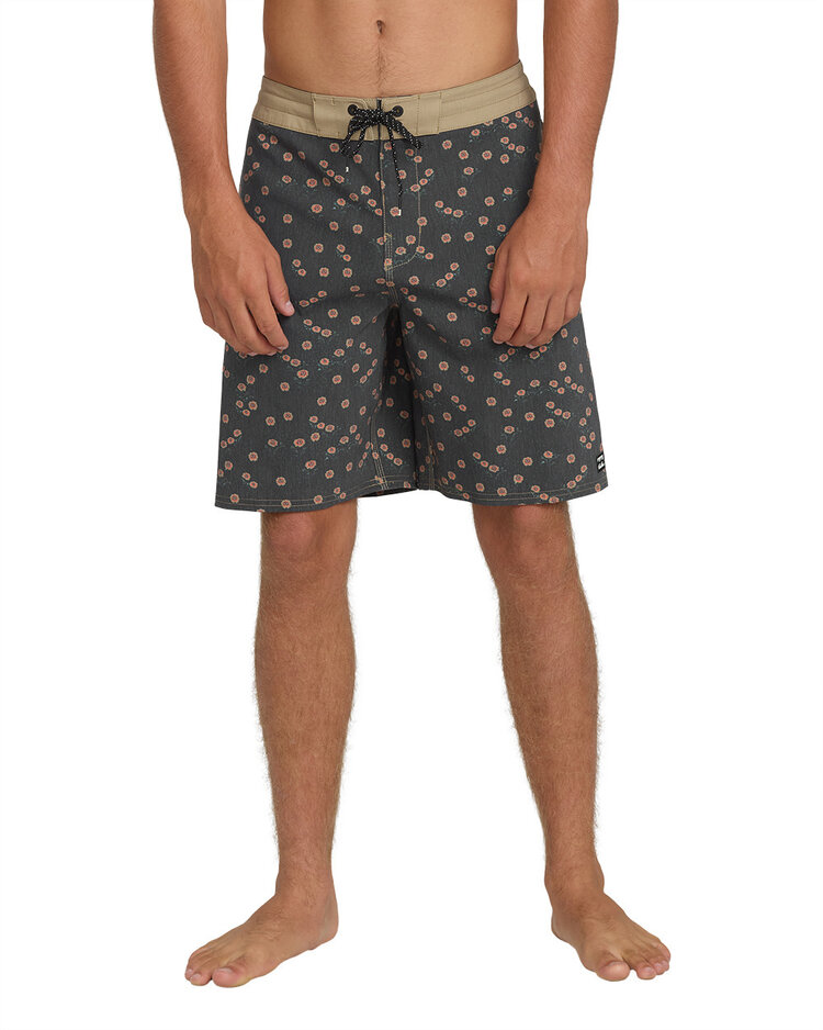 Billabong Billabong Sundays Lt (Mens) | Black