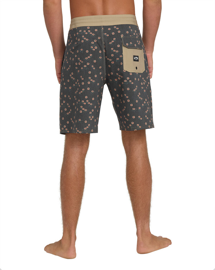 Billabong Billabong Sundays Lt (Mens) | Black