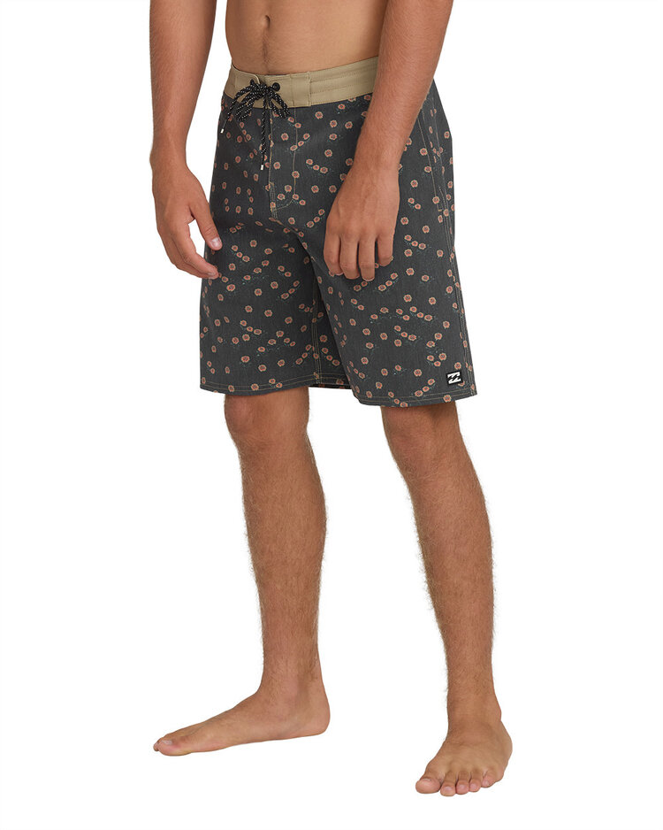 Billabong Billabong Sundays Lt (Mens) | Black