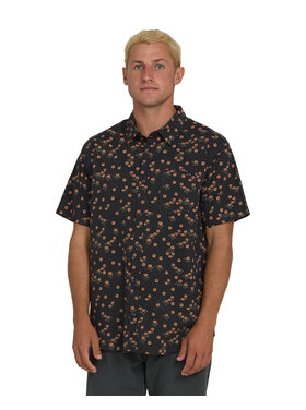 Billabong Billabong Sundays Mini Ss (Mens) | Black
