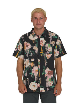 Billabong Billabong Sundays Ss (Mens) | Black
