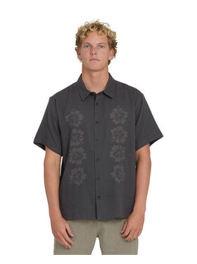 Billabong Billabong Cordoba Ss (Mens) | Raven