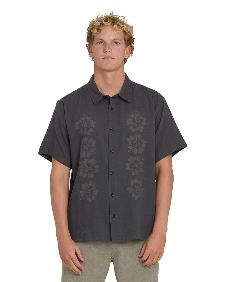 Billabong Billabong Cordoba Ss (Mens) | Raven