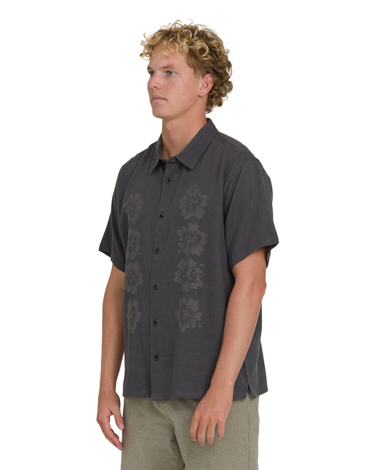 Billabong Billabong Cordoba Ss (Mens) | Raven