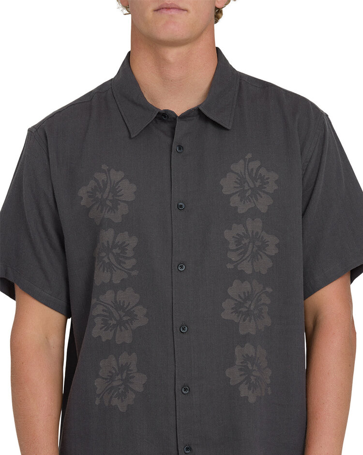 Billabong Billabong Cordoba Ss (Mens) | Raven