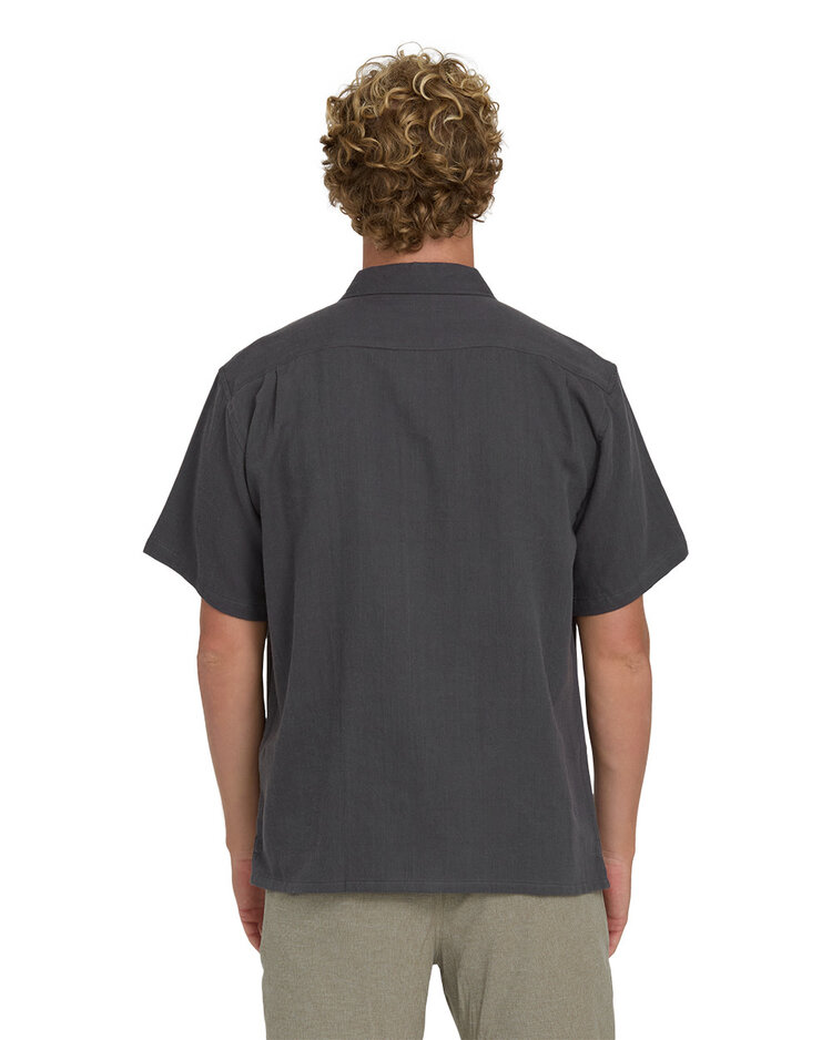 Billabong Billabong Cordoba Ss (Mens) | Raven