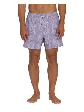 Billabong Billabong Lineup Lb (Mens) | Purple Ash