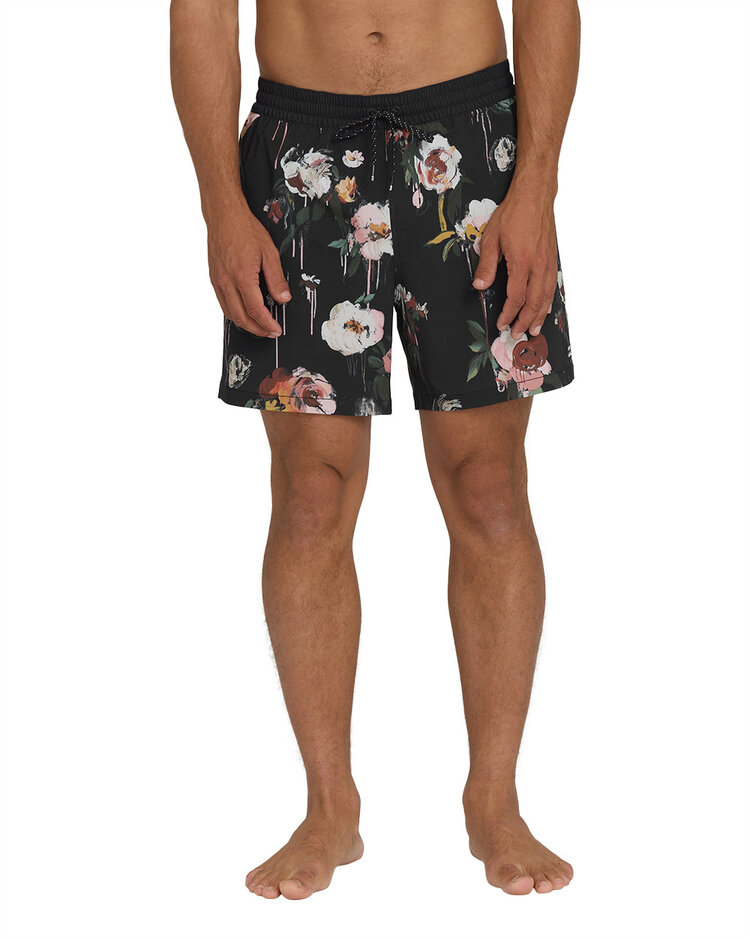 Billabong Billabong Good Times Lb (Mens) | Black