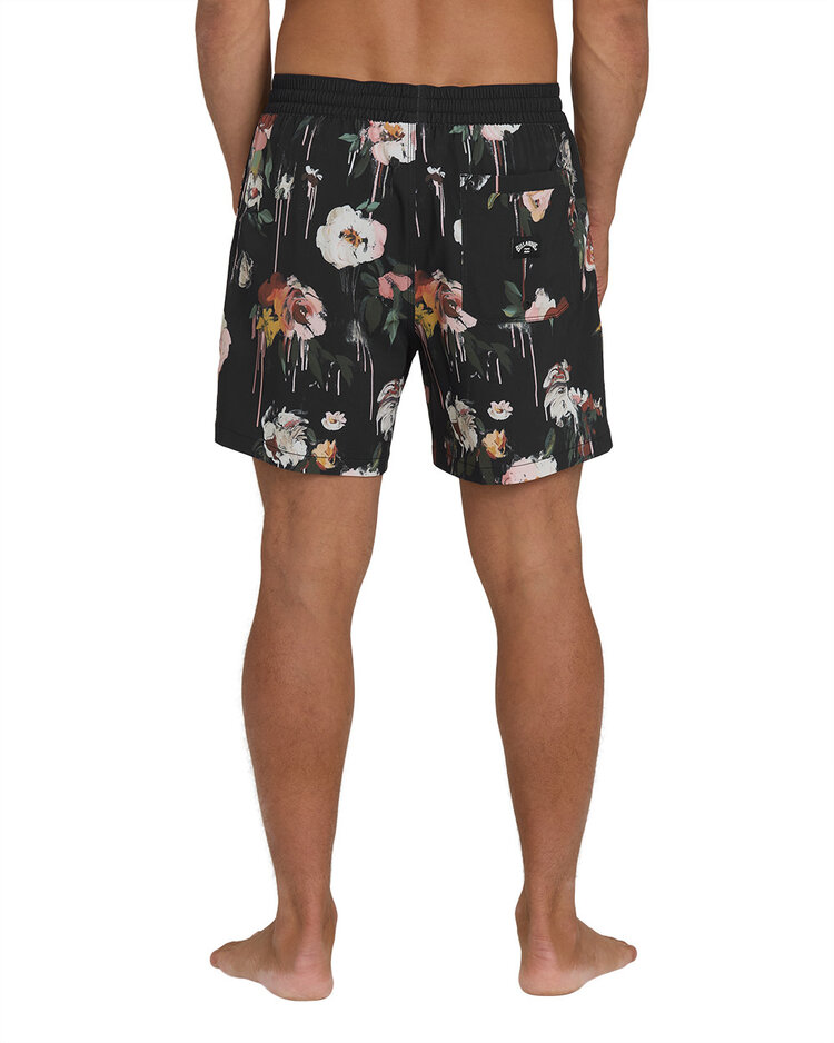 Billabong Billabong Good Times Lb (Mens) | Black