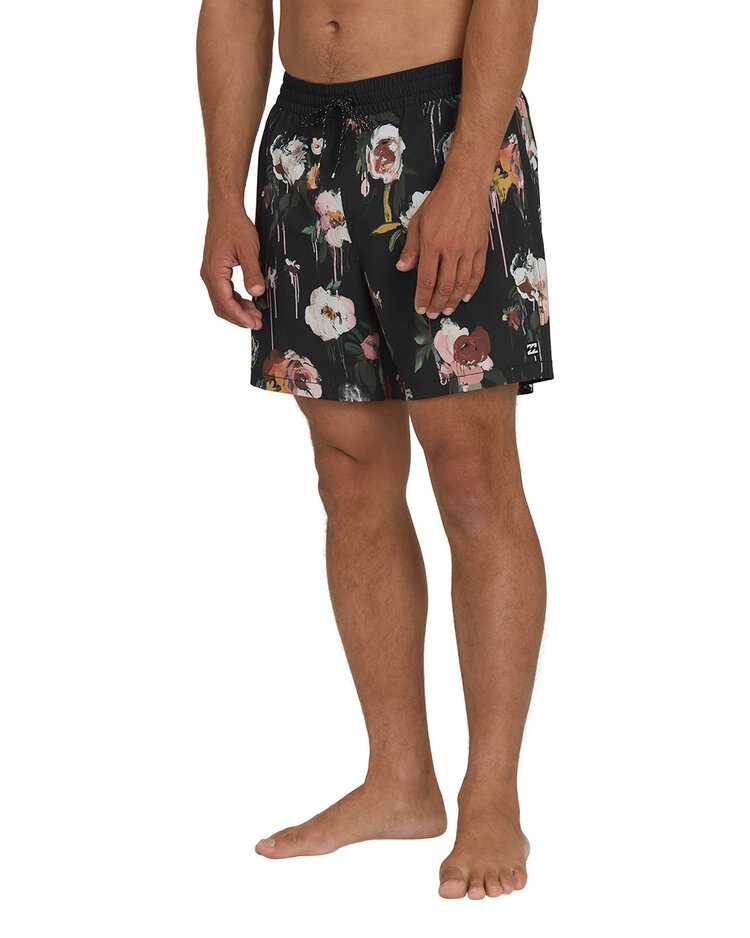 Billabong Billabong Good Times Lb (Mens) | Black