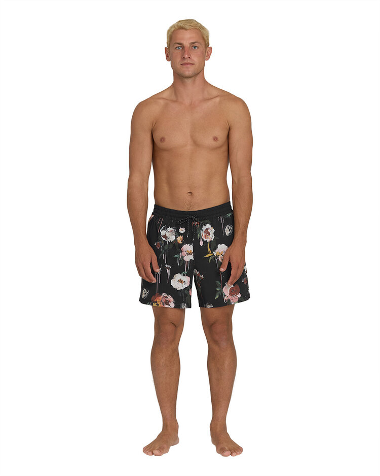 Billabong Billabong Good Times Lb (Mens) | Black