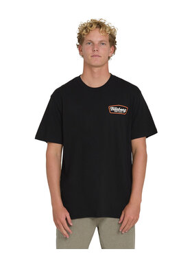 Billabong Billabong Off Duty Premium Ss (Mens) | Black
