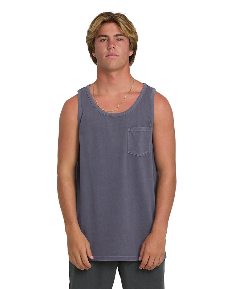 Billabong Billabong Essential Pocket Ww Premium Tk (Mens) | Graystone