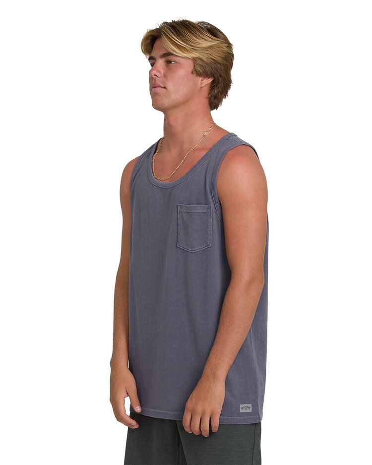 Billabong Billabong Essential Pocket Ww Premium Tk (Mens) | Graystone