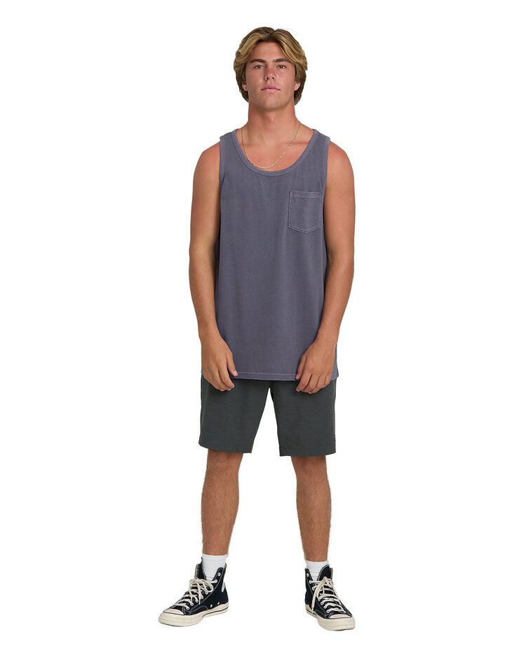 Billabong Billabong Essential Pocket Ww Premium Tk (Mens) | Graystone