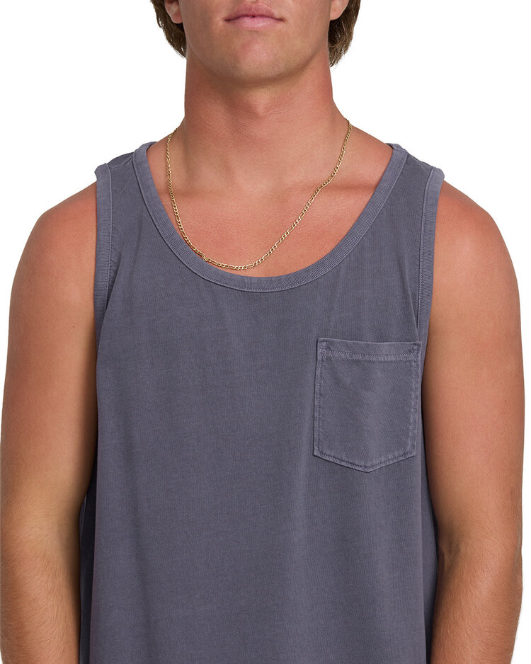 Billabong Billabong Essential Pocket Ww Premium Tk (Mens) | Graystone