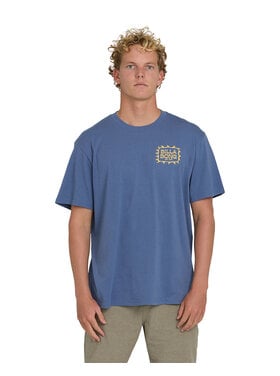 Billabong Billabong Ripple Premium Ss (Mens) | Blue Horizon