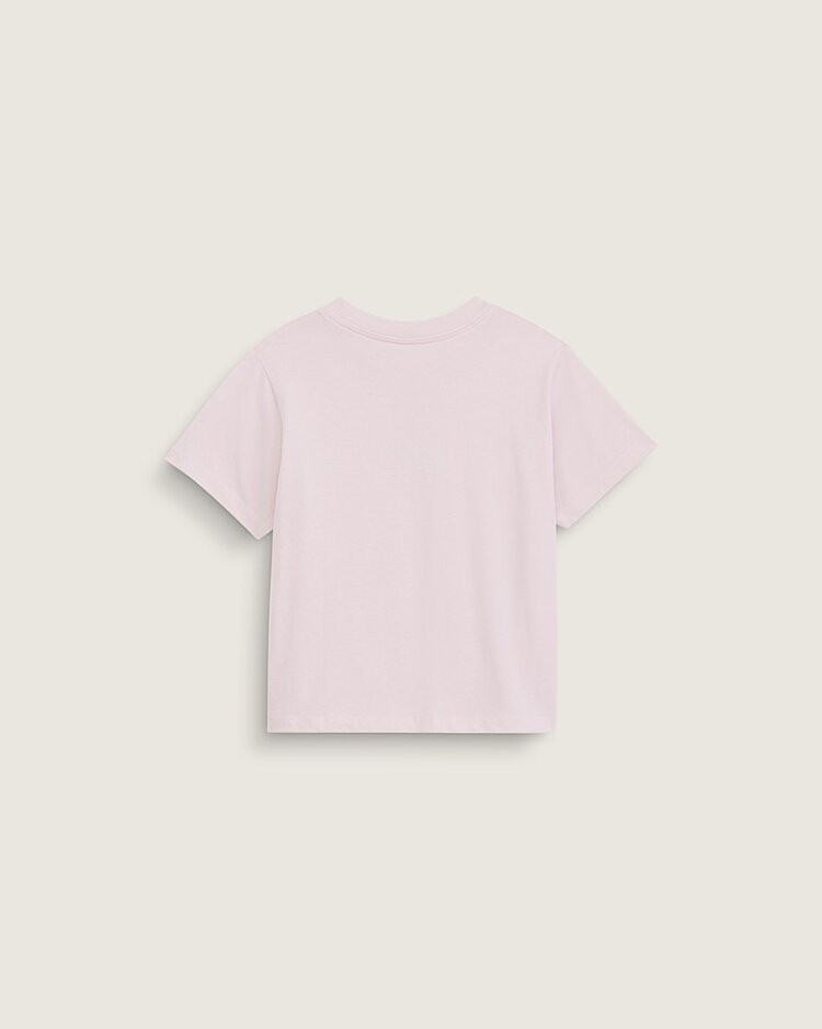 Vans Vans Kohana Ss Tee (Youth) | Pale Petal