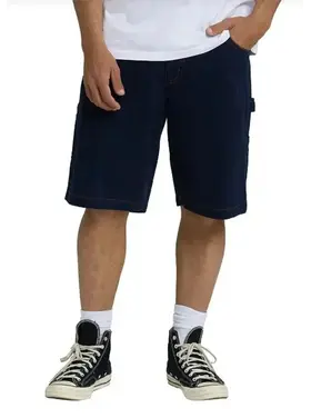 Billabong Billabong Bad Dog Workwear Short (Mens) | Navy