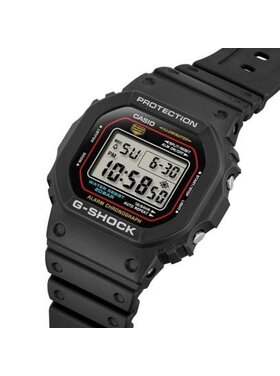 G Shock G Shock 5600 Series | DW-5600RL-1