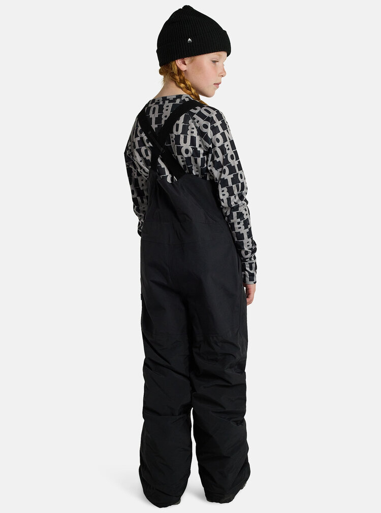 Burton Burton Kids' Skylar 2L Pants | True Black