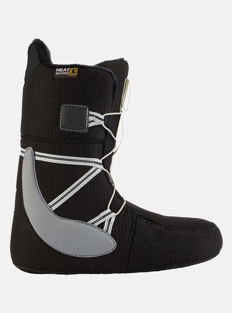 Burton Burton Mint Boa Boots (Womens) 2027 | Black