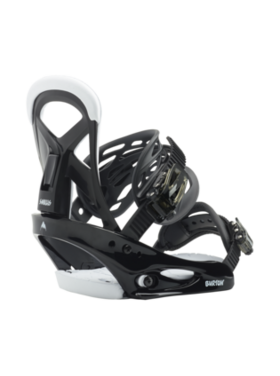 Burton Burton Smalls Re:Flex Bindings (Youth) 2027 | Black