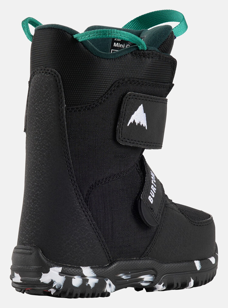 Burton Burton Mini Grom Boots (Youth) 2027 | Black