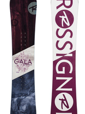 Rossignol Gala - Rock On Wheels