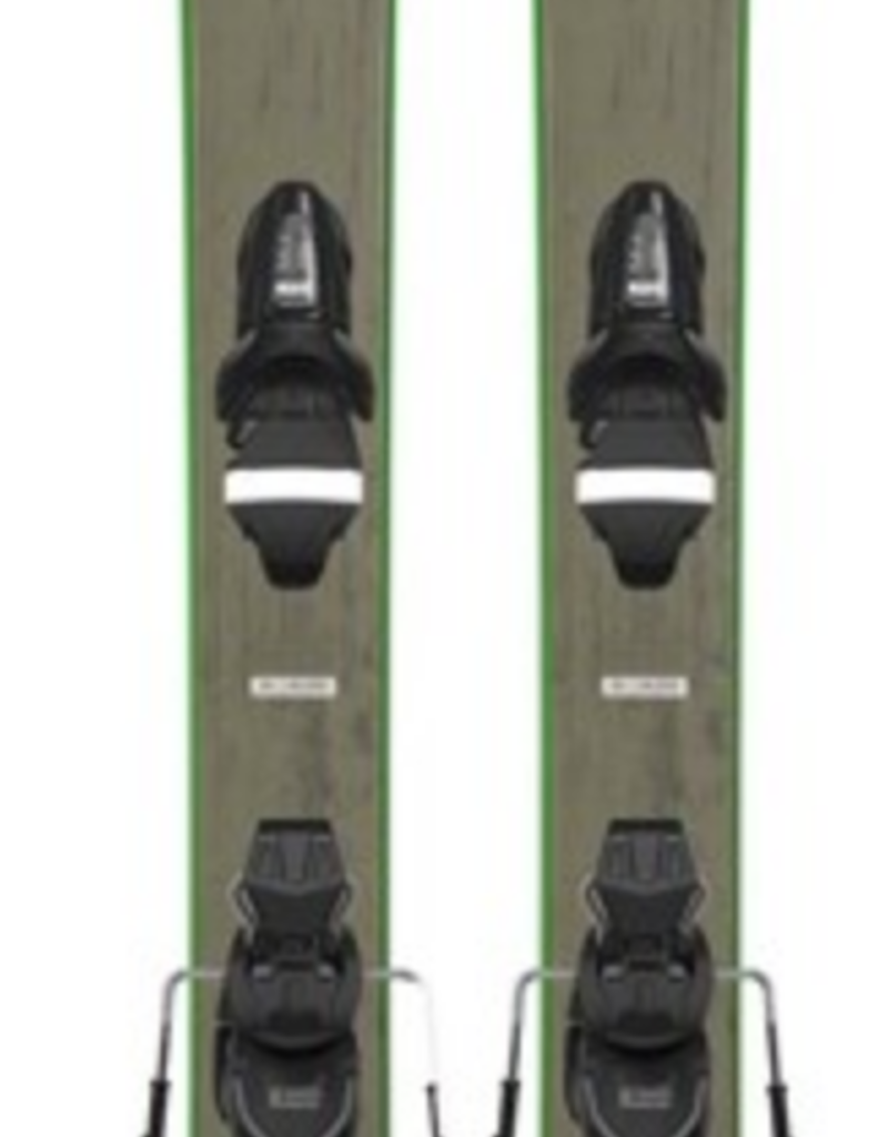 rossignol xpress 10