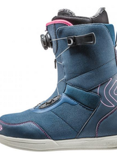 Flux Fl-boa snowboard boot ladies - Rock On Wheels