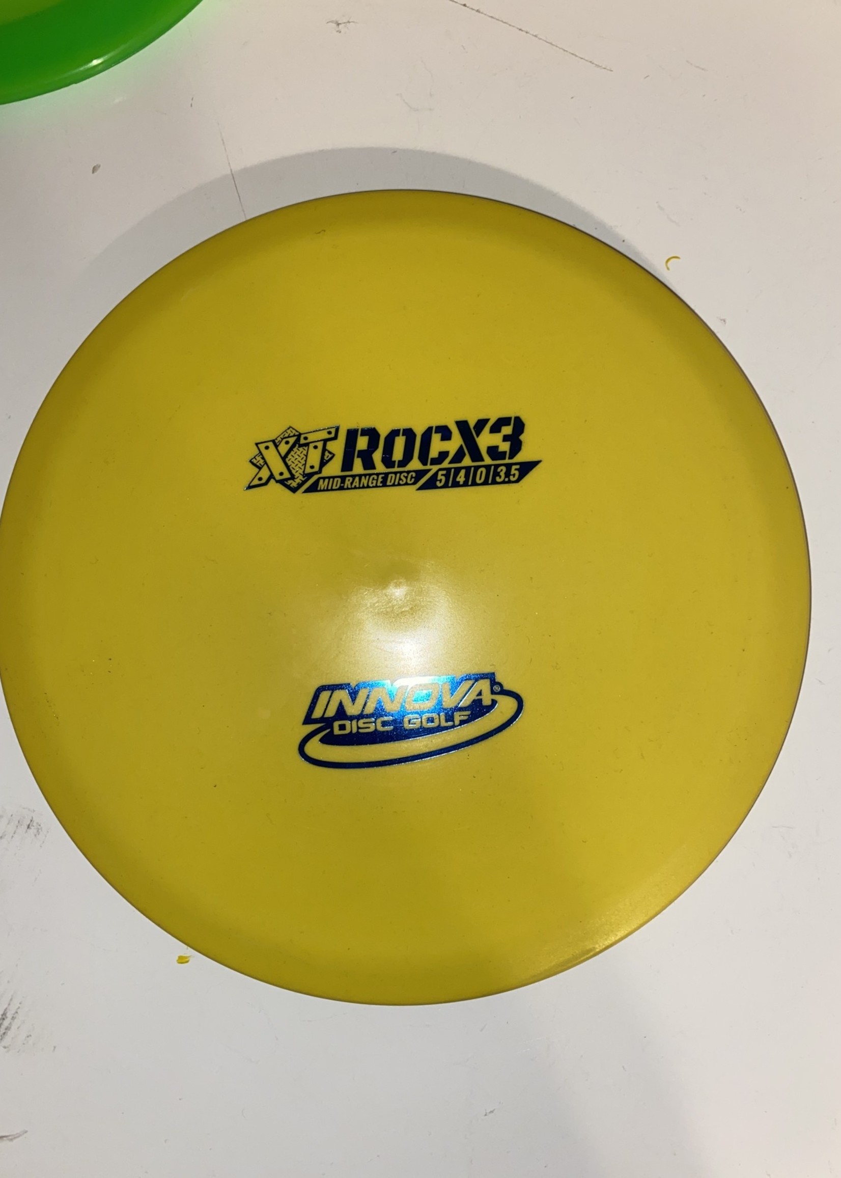 Innova Innova XT RocX3 176G 5/4/0/3.5