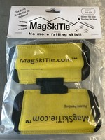 Magskitie Mag ski tie larger touring ski size : up to 2.5 "