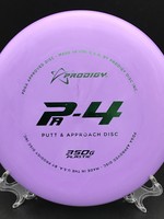 Prodigy Prodigy PA-4 350G Purple 172g 3/3/-1/1