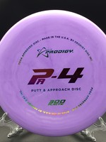 Prodigy Prodigy Pa-4 300 Purple 174g 3/3/-1/1