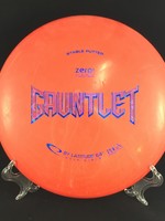 latitude 64 Latitude 64 Gauntlet Zero Hard Red 173G 2/4/0/1