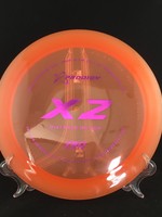 Prodigy Prodigy X2 750 Plastic Translucent Orange 174