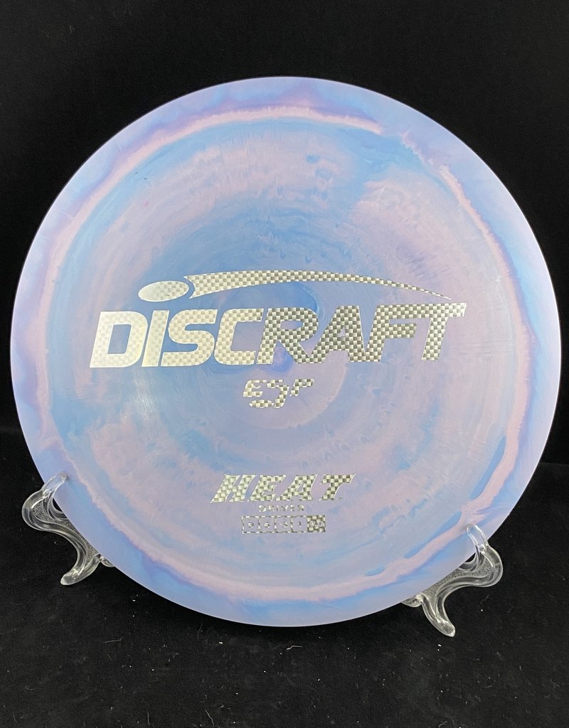 Discraft Discraft Heat ESP 165g pink/blue swirl 9/6/-3/1