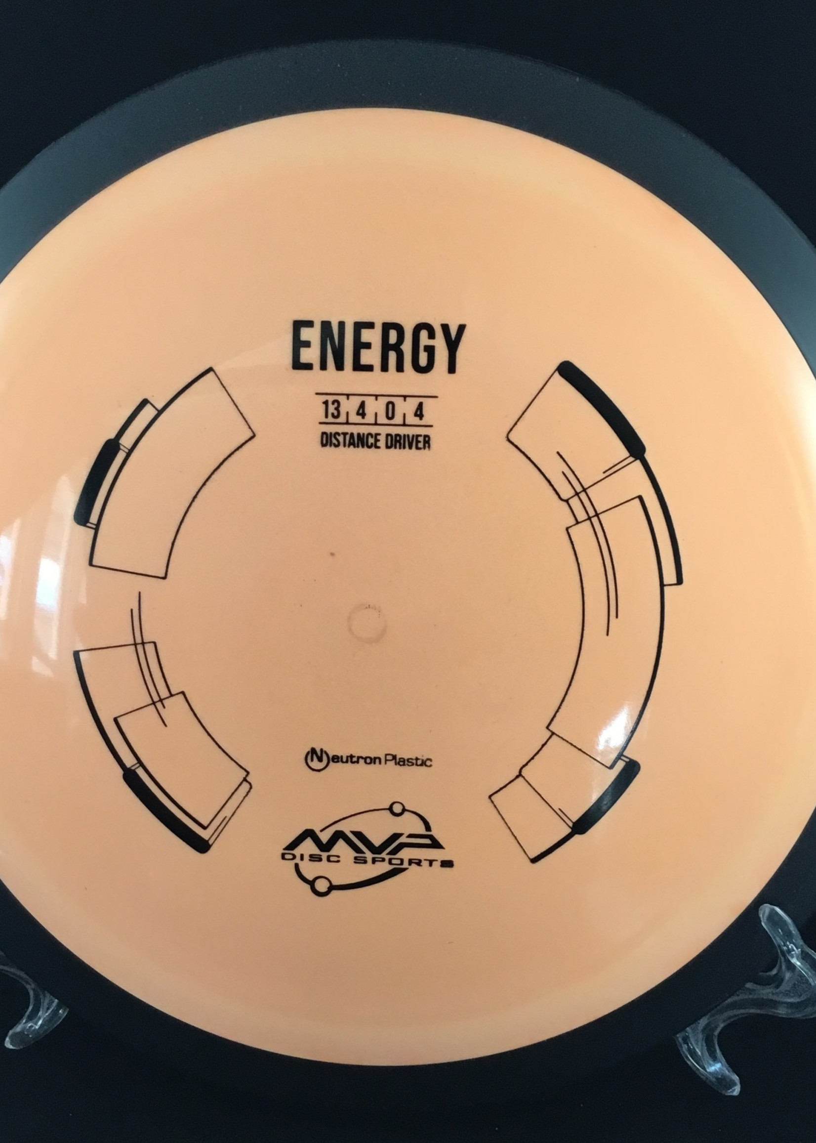 MVP Disc Sports MVP Energy 13/4/0/4