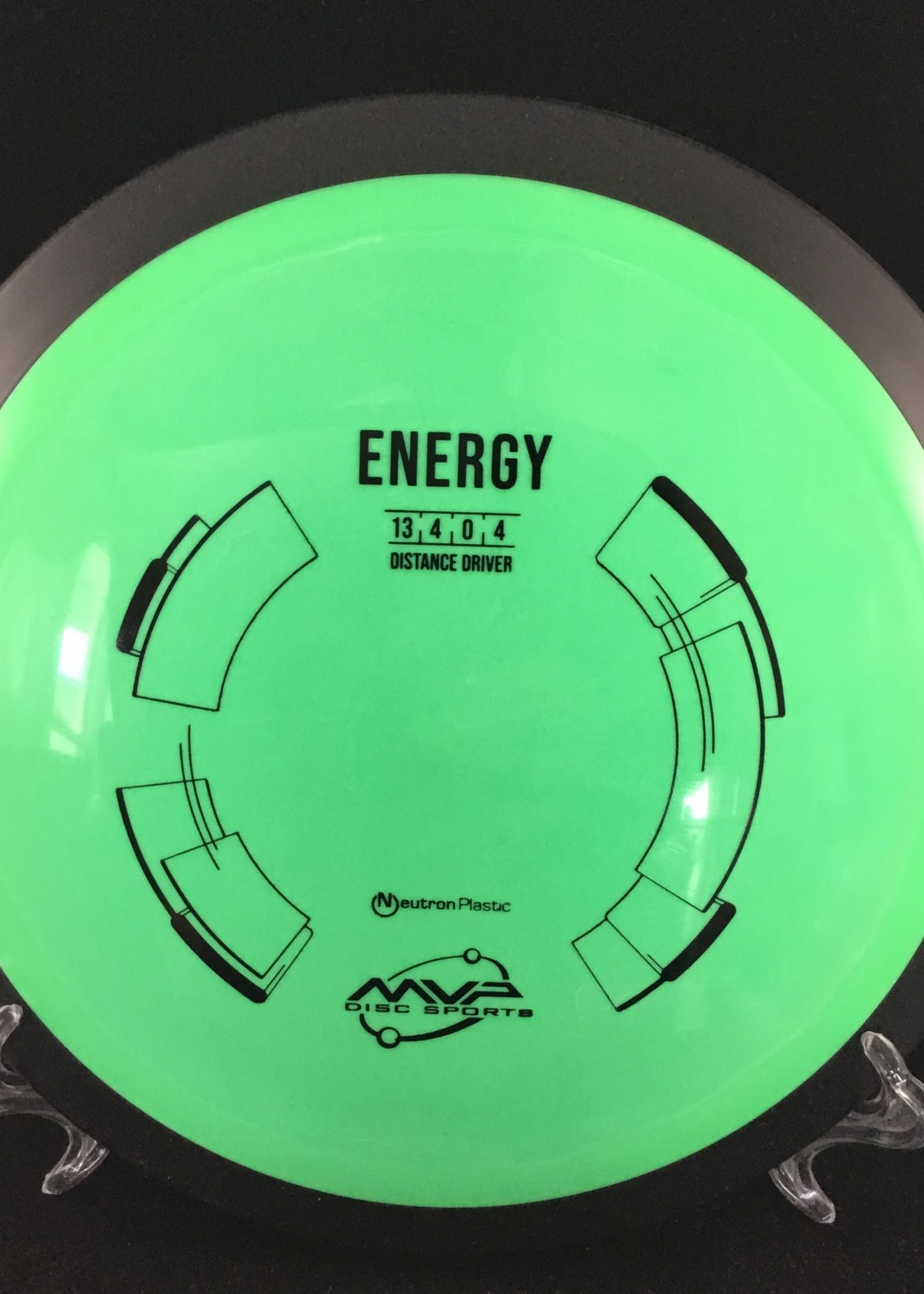 MVP Disc Sports MVP Energy 13/4/0/4